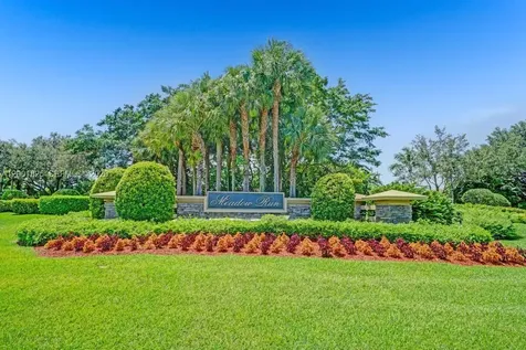 9724 NW 66th Place Parkland FL 33076