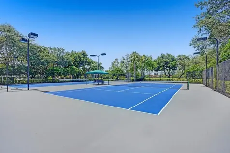 9724 NW 66th Place Parkland FL 33076