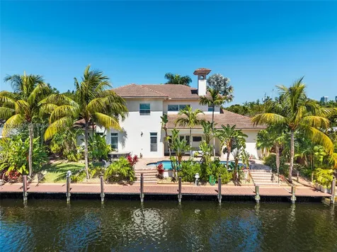 1008 Mandarin Isle Fort Lauderdale FL 33315