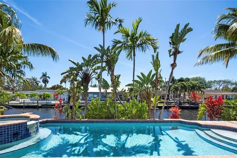 1008 Mandarin Isle Fort Lauderdale FL 33315