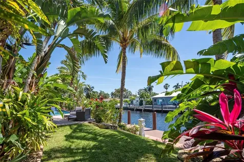 1008 Mandarin Isle Fort Lauderdale FL 33315