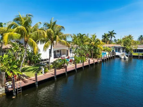 1008 Mandarin Isle Fort Lauderdale FL 33315