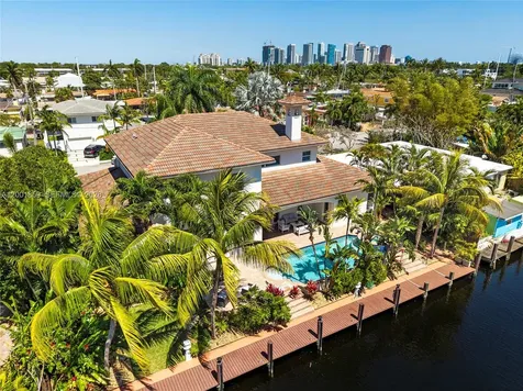 1008 Mandarin Isle Fort Lauderdale FL 33315
