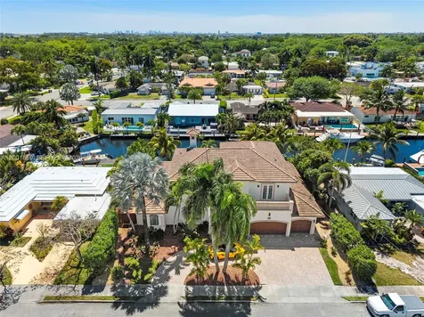 1008 Mandarin Isle Fort Lauderdale FL 33315