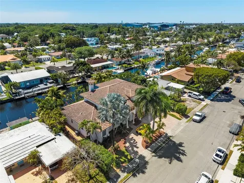 1008 Mandarin Isle Fort Lauderdale FL 33315
