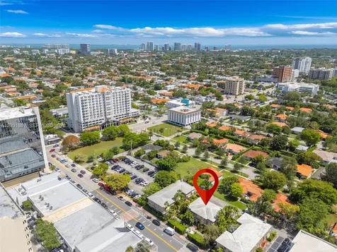 28 Almeria Avenue Coral Gables FL 33134