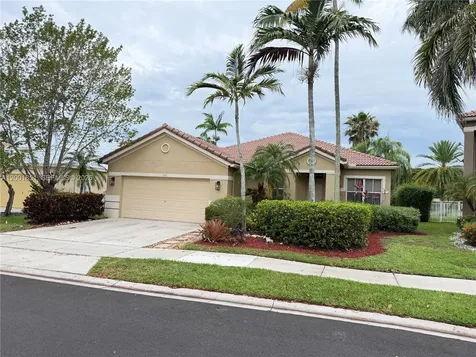 1006 Sunflower Circle Weston FL 33327