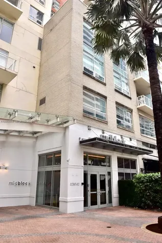 3250 NE 1st Avenue Miami FL 33137