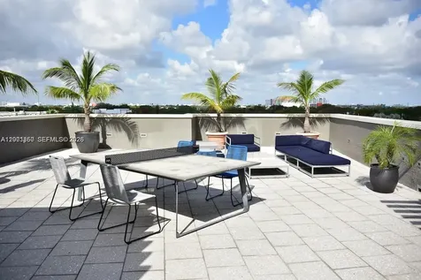 3250 NE 1st Avenue Miami FL 33137