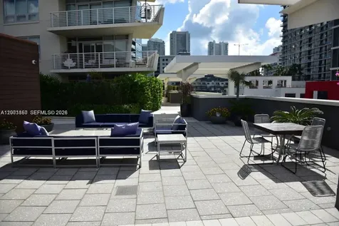 3250 NE 1st Avenue Miami FL 33137