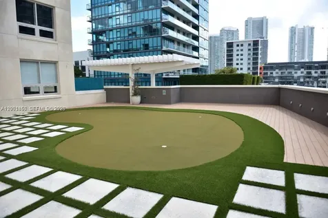 3250 NE 1st Avenue Miami FL 33137