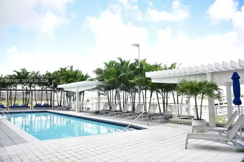 3250 NE 1st Avenue Miami FL 33137
