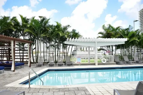 3250 NE 1st Avenue Miami FL 33137