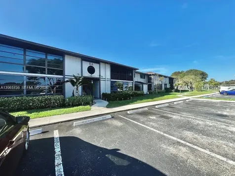 9743 W Mcnab Road Tamarac FL 33321