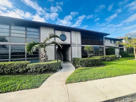 9743 W Mcnab Road Tamarac FL 33321