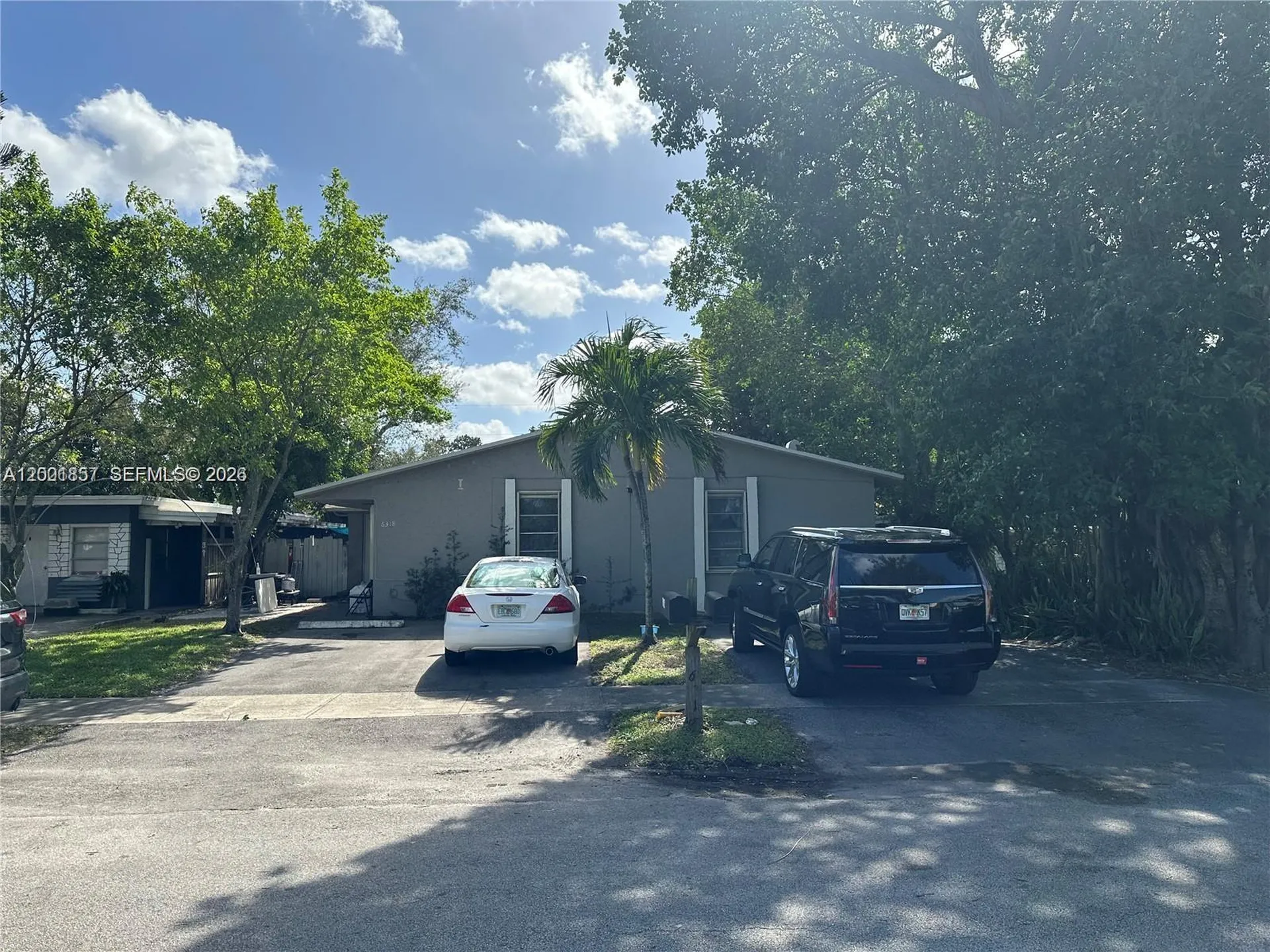 6316 Lincoln Street Hollywood FL 33024