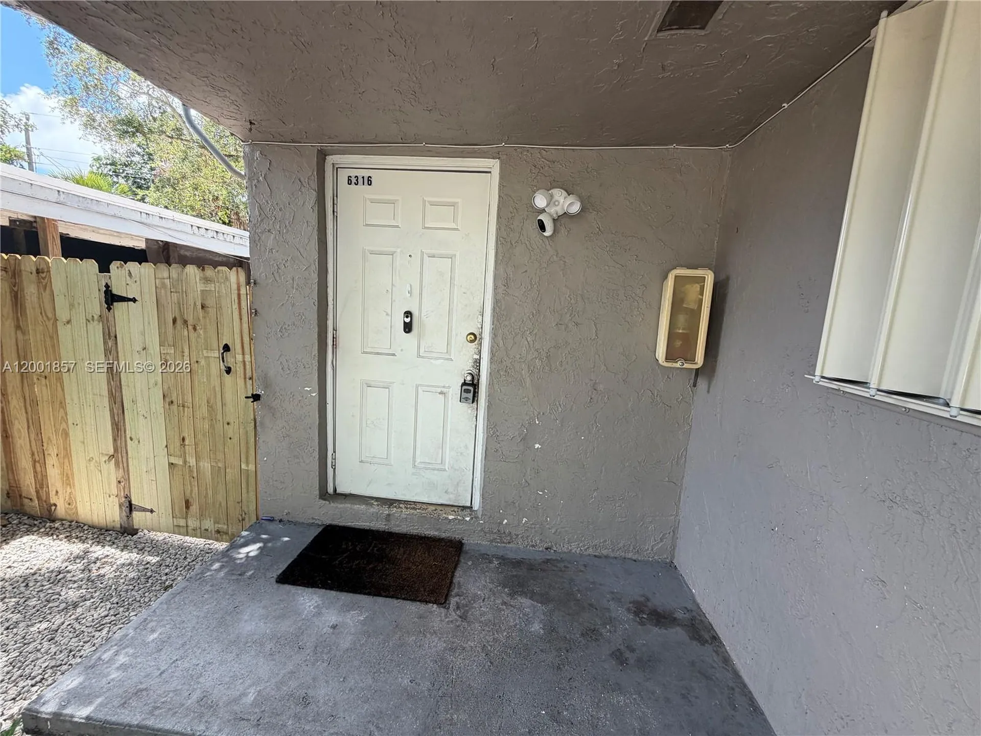 6316 Lincoln Street Hollywood FL 33024