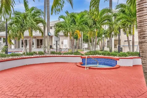 2820 N Oakland Forest Drive Oakland Park FL 33309