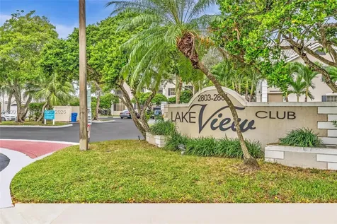 2820 N Oakland Forest Drive Oakland Park FL 33309