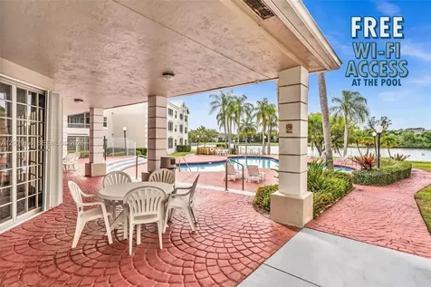 2820 N Oakland Forest Drive Oakland Park FL 33309