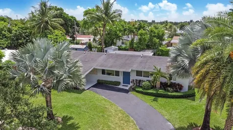 18641 Belview Drive Cutler Bay FL 33157