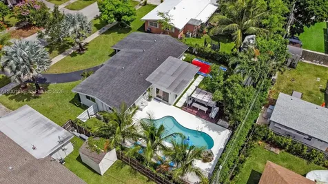 18641 Belview Drive Cutler Bay FL 33157