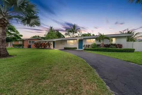 18641 Belview Drive Cutler Bay FL 33157
