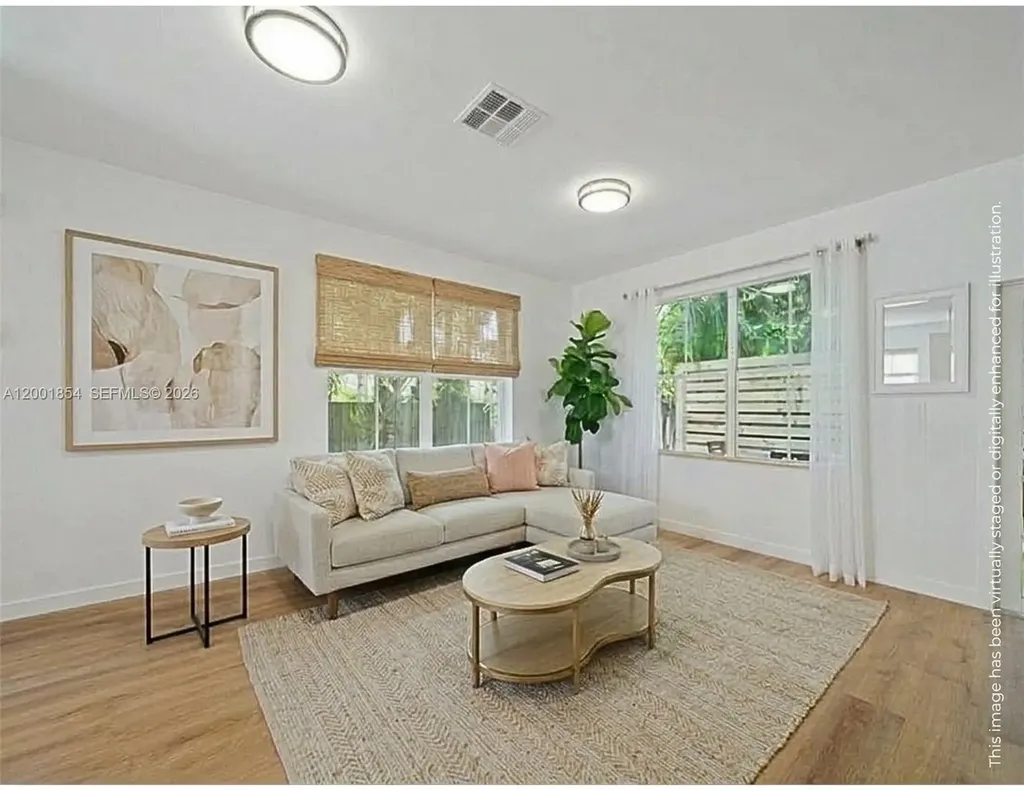 2976 Bird Avenue Miami FL 33133