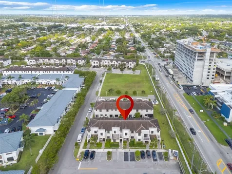 21444 NE 2nd Path Miami FL 33179