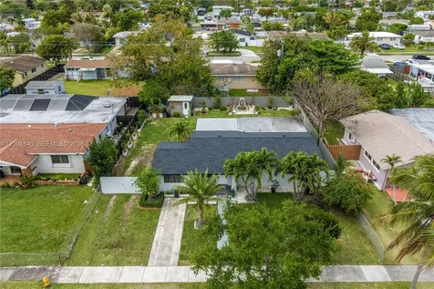 9771 Martinique Drive Cutler Bay FL 33189