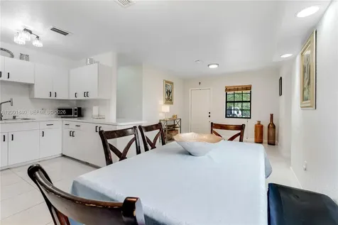 9771 Martinique Drive Cutler Bay FL 33189
