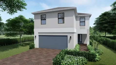 618 NE 1st Terrace Florida City FL 33034
