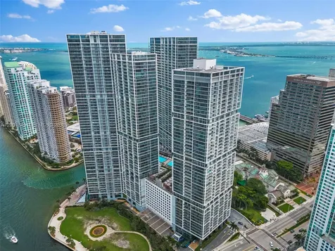 475 Brickell Avenue Miami FL 33131