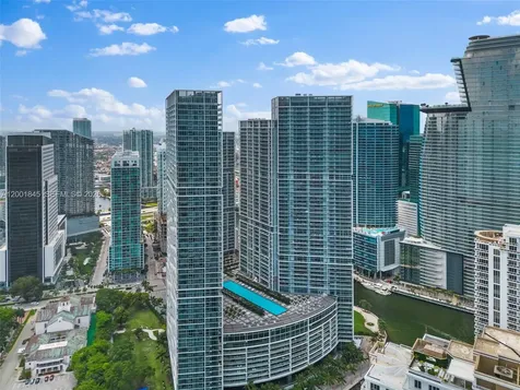 475 Brickell Avenue Miami FL 33131