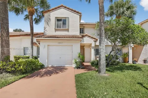 10907 W Broward Boulevard Plantation FL 33324