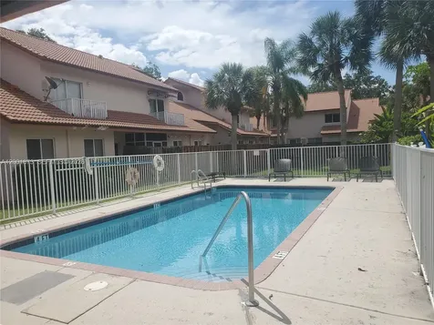 10907 W Broward Boulevard Plantation FL 33324