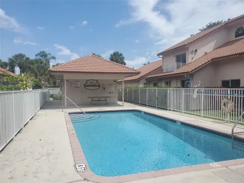 10907 W Broward Boulevard Plantation FL 33324