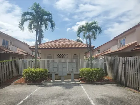 10907 W Broward Boulevard Plantation FL 33324