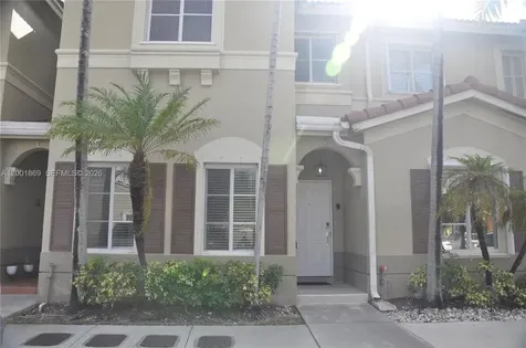 8261 NW 107th Court Doral FL 33178