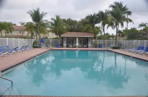 8261 NW 107th Court Doral FL 33178