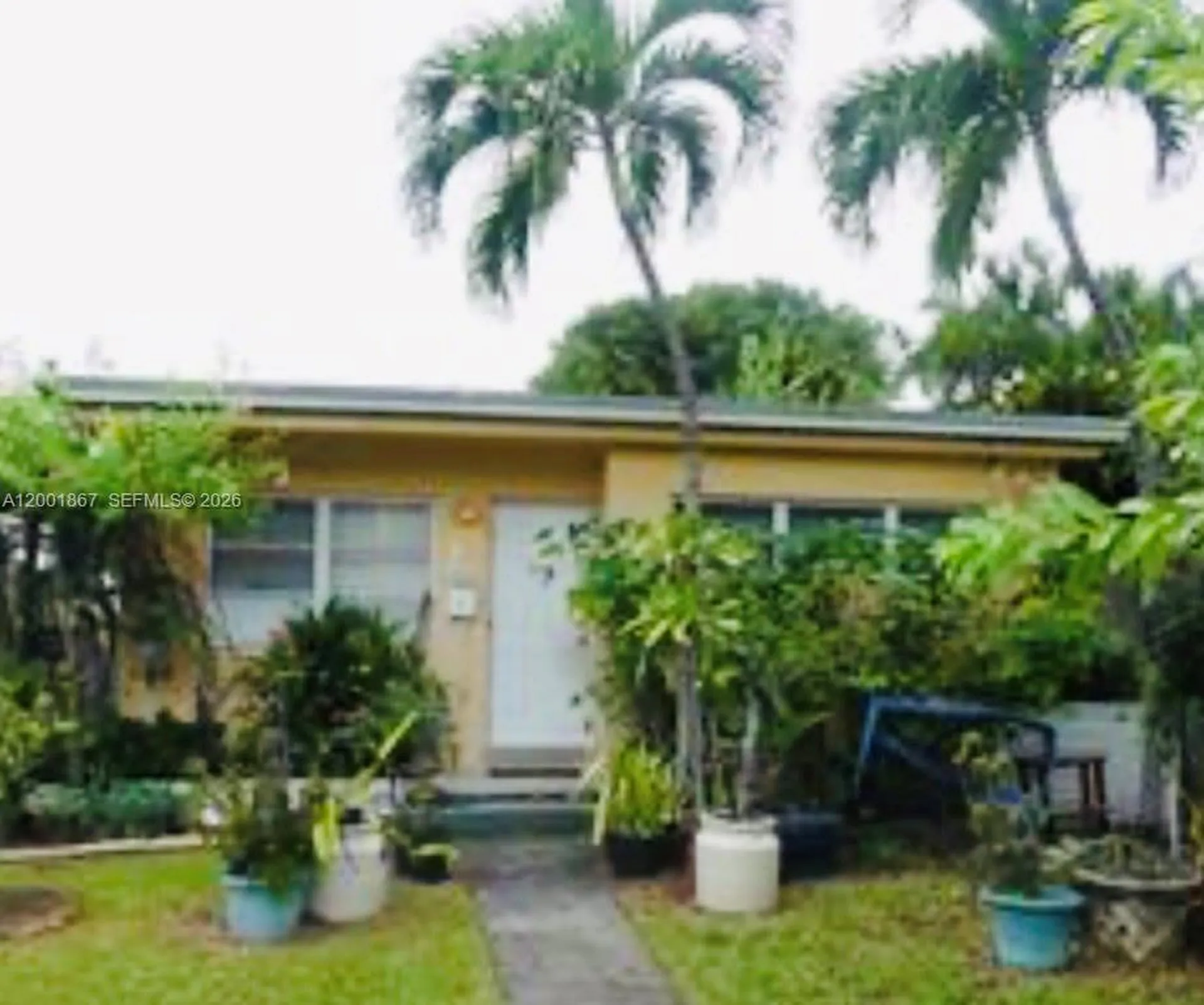 1629 Mayo Street Hollywood FL 33020