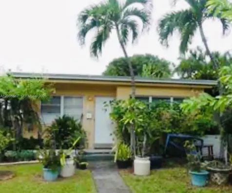 1629 Mayo Street Hollywood FL 33020