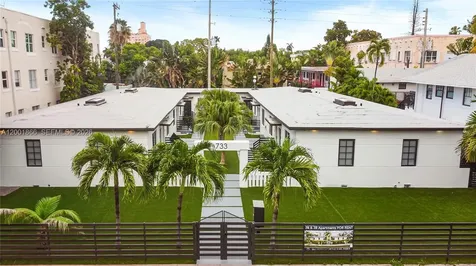 733 Michigan Avenue Miami Beach FL 33139