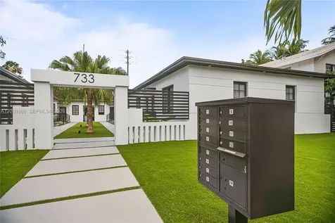 733 Michigan Avenue Miami Beach FL 33139