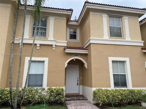 12957 SW 30th Court Miramar FL 33027