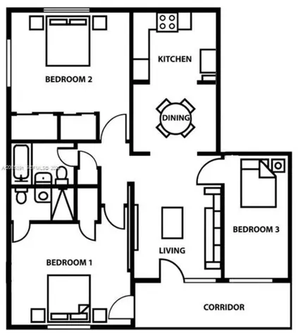 1535 West Avenue Miami Beach FL 33139