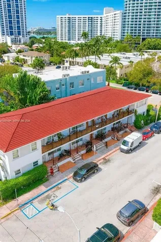 1535 West Avenue Miami Beach FL 33139