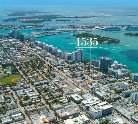 1535 West Avenue Miami Beach FL 33139