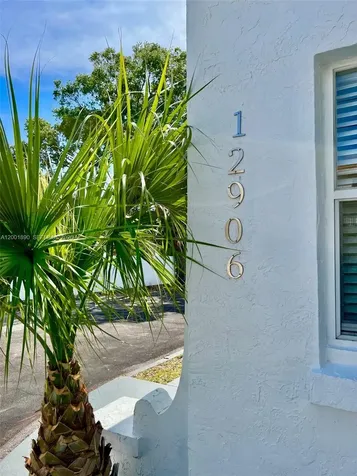 12906 NE 6th Avenue North Miami FL 33161
