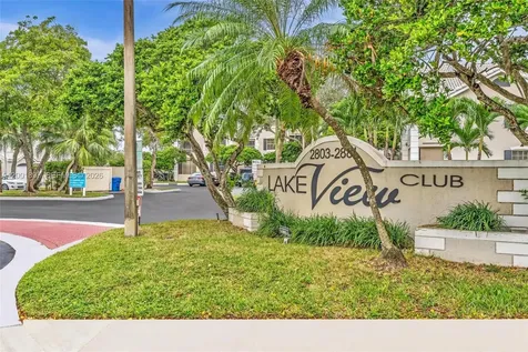 2851 N Oakland Forest Drive Oakland Park FL 33309